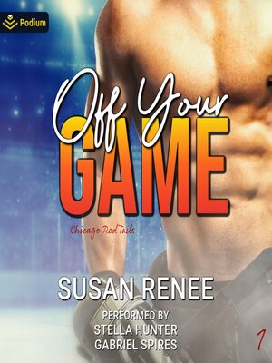 cover image of Off Your Game